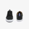 Ανδρικά Bayliss Sneakers με δερμάτινο διάτρητο κολάρο Ανδρικά Bayliss Sneakers με δερμάτινο διάτρητο κολάρο