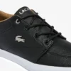 Ανδρικά Bayliss Sneakers με δερμάτινο διάτρητο κολάρο Ανδρικά Bayliss Sneakers με δερμάτινο διάτρητο κολάρο