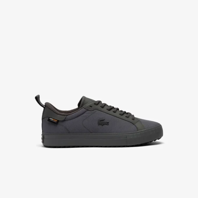 Ανδρικά χειμερινά Sneakers πάνινα παπούτσια Powercourt Ανδρικά χειμερινά Sneakers πάνινα παπούτσια Powercourt