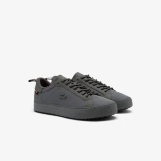 Ανδρικά χειμερινά Sneakers πάνινα παπούτσια Powercourt