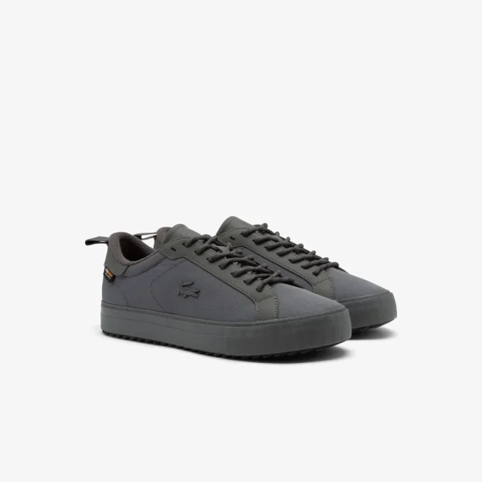 Ανδρικά χειμερινά Sneakers πάνινα παπούτσια Powercourt Ανδρικά χειμερινά Sneakers πάνινα παπούτσια Powercourt