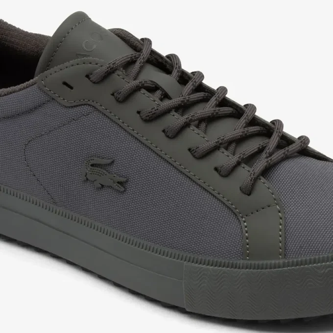 Ανδρικά χειμερινά Sneakers πάνινα παπούτσια Powercourt Ανδρικά χειμερινά Sneakers πάνινα παπούτσια Powercourt