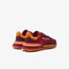 Ανδρικά δερμάτινα αθλητικά Sneakers Elite Active Ανδρικά δερμάτινα αθλητικά Sneakers Elite Active