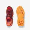 Ανδρικά δερμάτινα αθλητικά Sneakers Elite Active Ανδρικά δερμάτινα αθλητικά Sneakers Elite Active