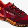 Ανδρικά δερμάτινα αθλητικά Sneakers Elite Active Ανδρικά δερμάτινα αθλητικά Sneakers Elite Active