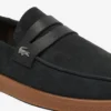 Ανδρικά δερμάτινα μοκασίνια Cochet για το χειμώνα Ανδρικά δερμάτινα μοκασίνια Cochet για το χειμώνα