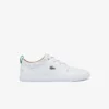 Ανδρικά δερμάτινα πάνινα Sneakers Bayliss με διάτρητο γιακά Ανδρικά δερμάτινα πάνινα Sneakers Bayliss με διάτρητο γιακά