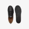 Ανδρικά δερμάτινα πάνινα Sneakers Bayliss με διάτρητο γιακά Ανδρικά δερμάτινα πάνινα Sneakers Bayliss με διάτρητο γιακά
