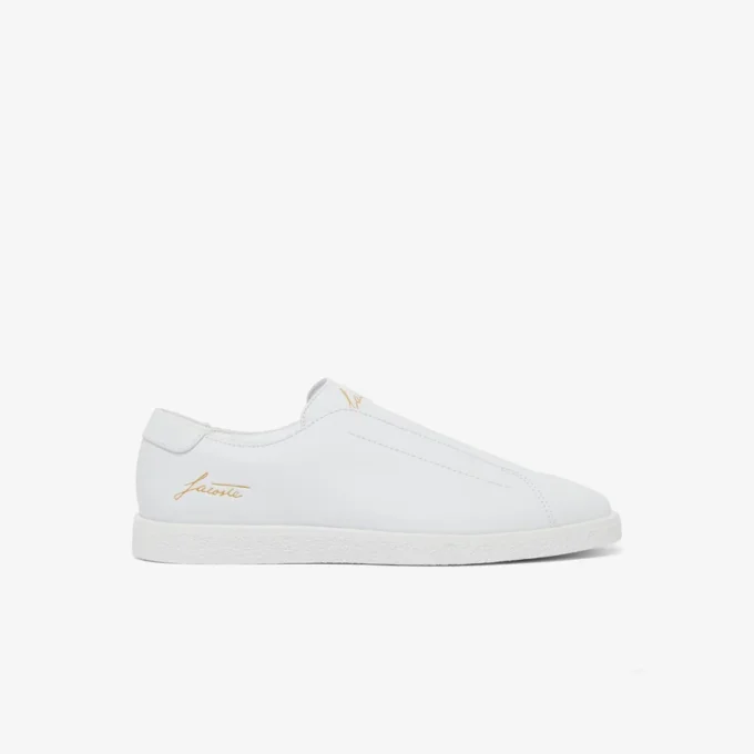 Ανδρικά δερμάτινα slip-on Linecourt Ανδρικά δερμάτινα slip-on Linecourt