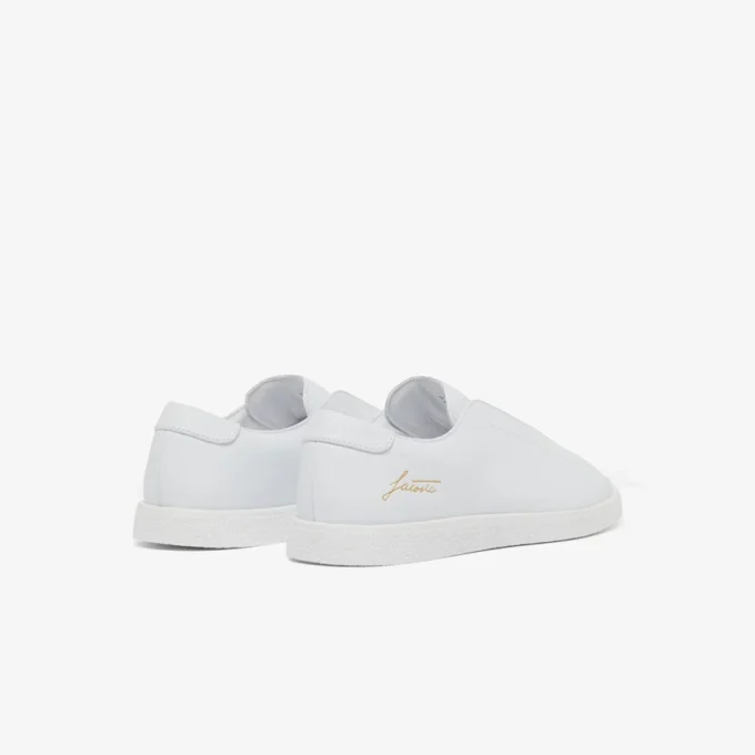 Ανδρικά δερμάτινα slip-on Linecourt Ανδρικά δερμάτινα slip-on Linecourt