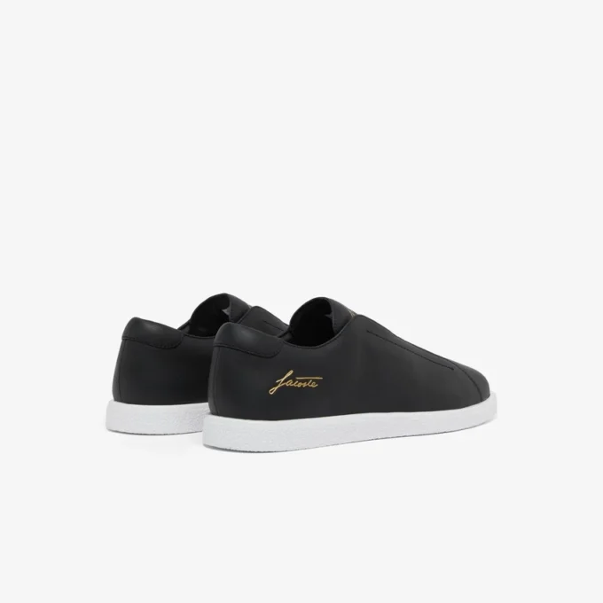 Ανδρικά δερμάτινα slip-on Linecourt Ανδρικά δερμάτινα slip-on Linecourt