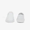 Ανδρικά δερμάτινα slip-on Linecourt Ανδρικά δερμάτινα slip-on Linecourt