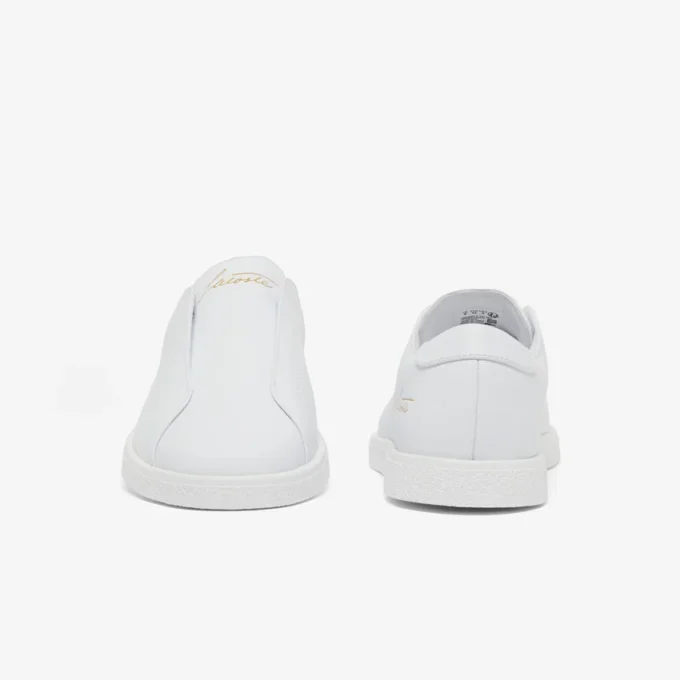 Ανδρικά δερμάτινα slip-on Linecourt Ανδρικά δερμάτινα slip-on Linecourt