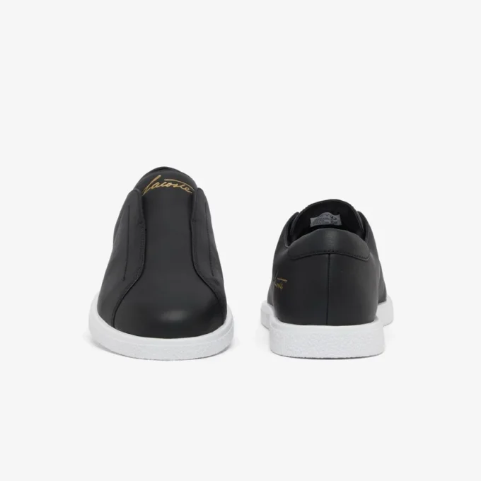 Ανδρικά δερμάτινα slip-on Linecourt Ανδρικά δερμάτινα slip-on Linecourt