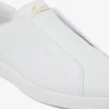 Ανδρικά δερμάτινα slip-on Linecourt Ανδρικά δερμάτινα slip-on Linecourt