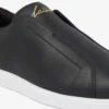 Ανδρικά δερμάτινα slip-on Linecourt Ανδρικά δερμάτινα slip-on Linecourt