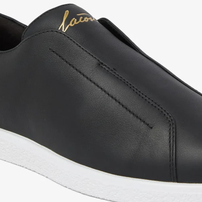 Ανδρικά δερμάτινα slip-on Linecourt Ανδρικά δερμάτινα slip-on Linecourt