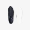 Ανδρικά δερμάτινα slip-on Tatalya Ανδρικά δερμάτινα slip-on Tatalya