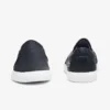 Ανδρικά δερμάτινα slip-on Tatalya Ανδρικά δερμάτινα slip-on Tatalya