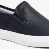 Ανδρικά δερμάτινα slip-on Tatalya Ανδρικά δερμάτινα slip-on Tatalya