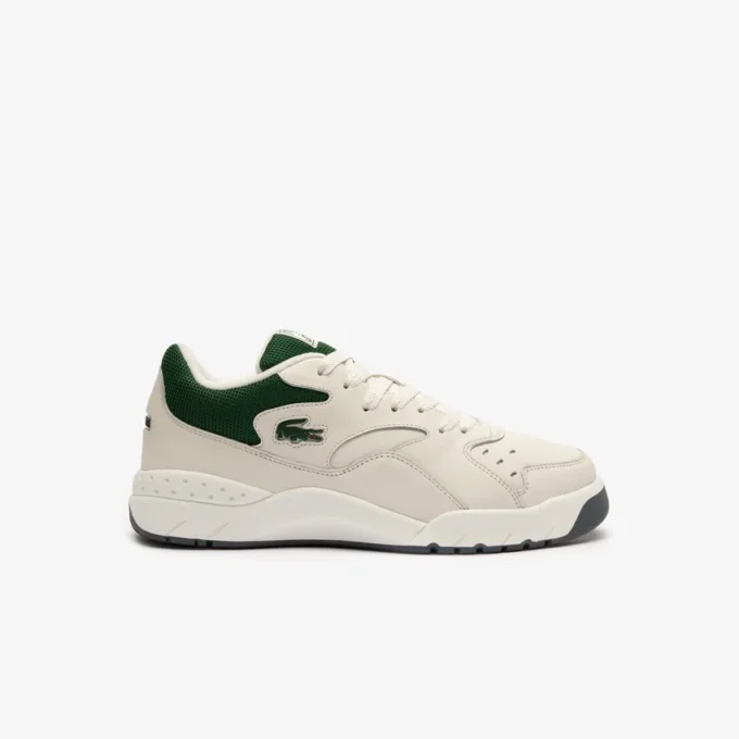 Ανδρικά δερμάτινα Sneakers Aceline 96