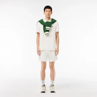 Ανδρικά δερμάτινα Sneakers Aceline 96