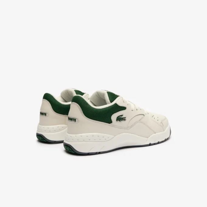 Ανδρικά δερμάτινα Sneakers Aceline 96