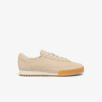 Ανδρικά δερμάτινα Sneakers Aura