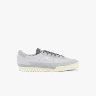 Ανδρικά δερμάτινα Sneakers Aura