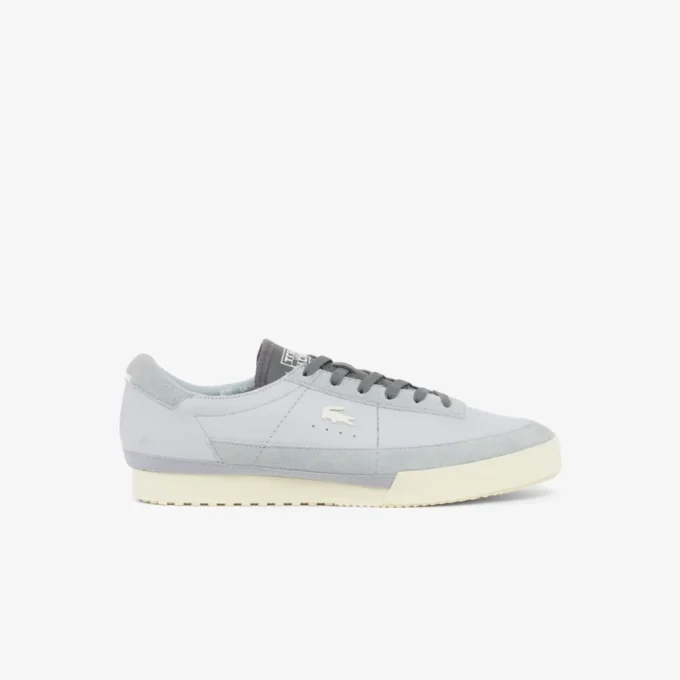 Ανδρικά δερμάτινα Sneakers Aura Ανδρικά δερμάτινα Sneakers Aura