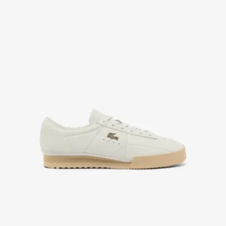 Ανδρικά δερμάτινα Sneakers Aura