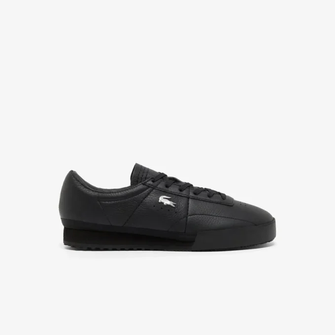 Ανδρικά δερμάτινα Sneakers Aura Ανδρικά δερμάτινα Sneakers Aura