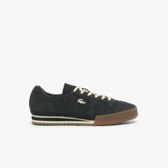 Ανδρικά δερμάτινα Sneakers Aura