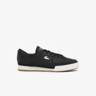 Ανδρικά δερμάτινα Sneakers Aura