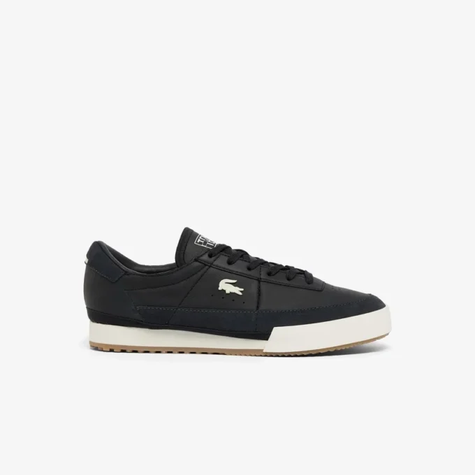 Ανδρικά δερμάτινα Sneakers Aura Ανδρικά δερμάτινα Sneakers Aura
