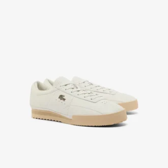 Ανδρικά δερμάτινα Sneakers Aura