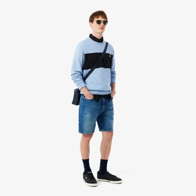 Ανδρικά δερμάτινα Sneakers Aura Ανδρικά δερμάτινα Sneakers Aura