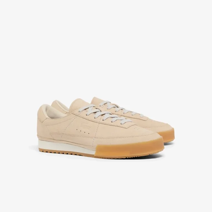 Ανδρικά δερμάτινα Sneakers Aura Ανδρικά δερμάτινα Sneakers Aura