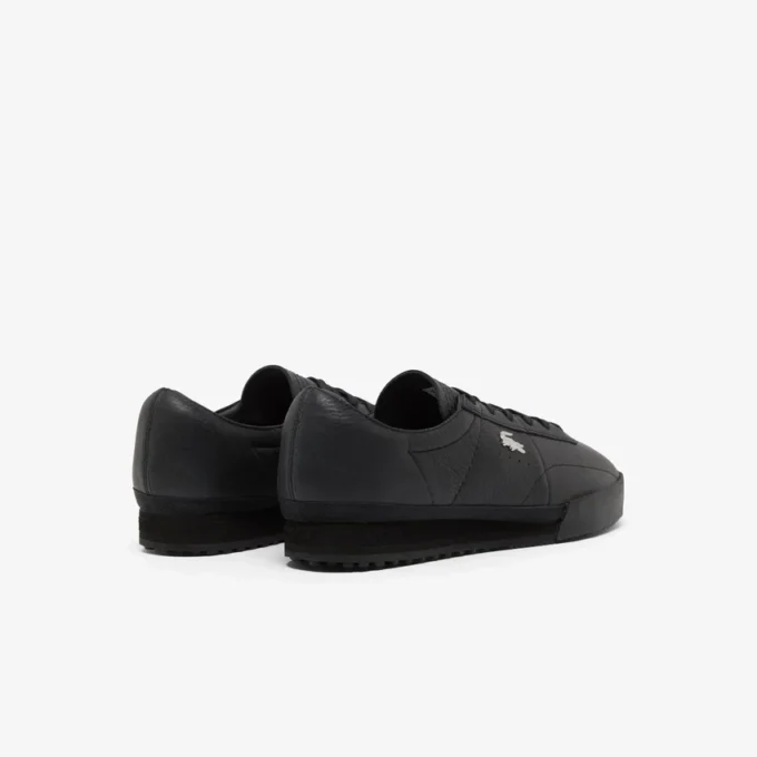 Ανδρικά δερμάτινα Sneakers Aura Ανδρικά δερμάτινα Sneakers Aura
