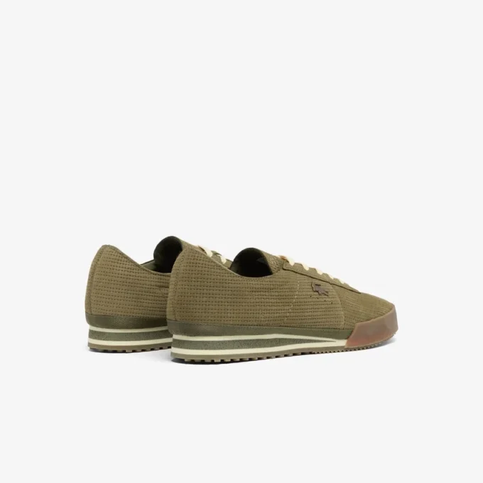 Ανδρικά δερμάτινα Sneakers Aura Ανδρικά δερμάτινα Sneakers Aura