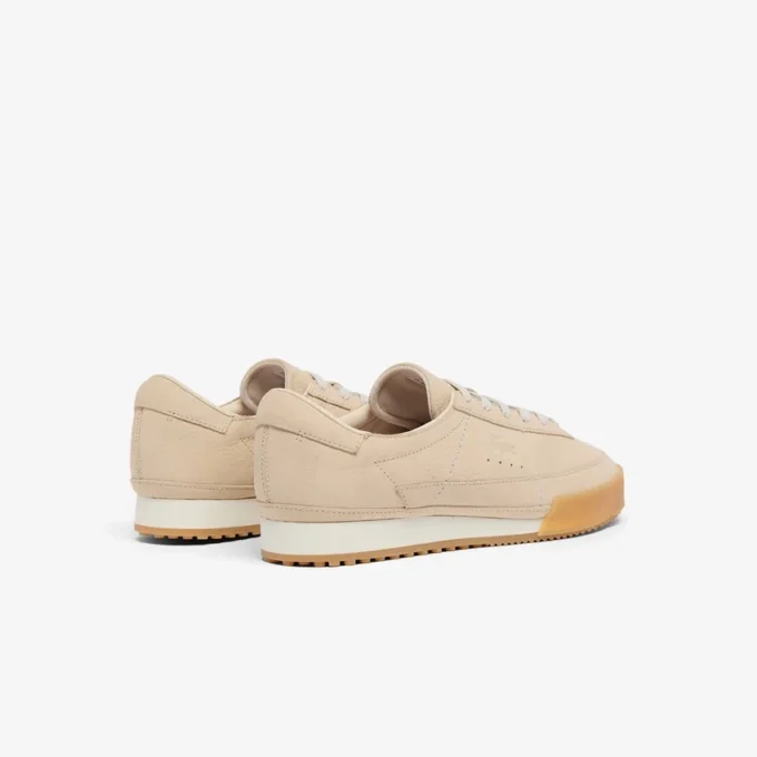 Ανδρικά δερμάτινα Sneakers Aura Ανδρικά δερμάτινα Sneakers Aura