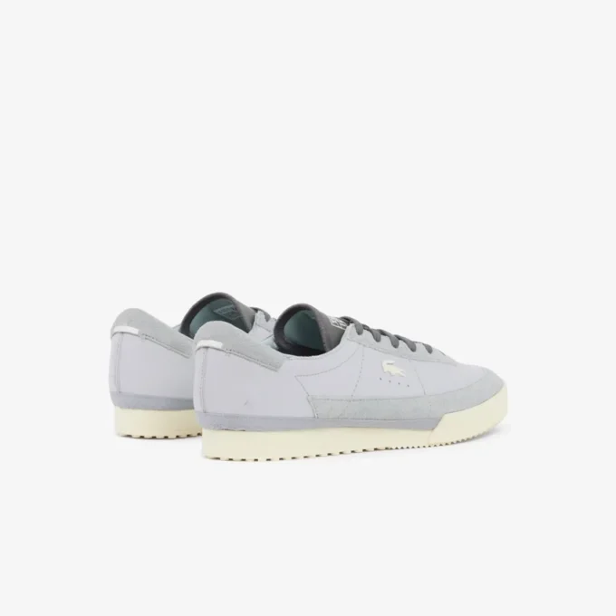 Ανδρικά δερμάτινα Sneakers Aura Ανδρικά δερμάτινα Sneakers Aura