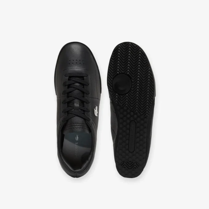 Ανδρικά δερμάτινα Sneakers Aura Ανδρικά δερμάτινα Sneakers Aura