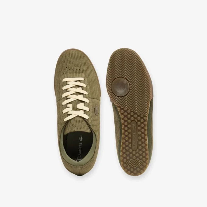 Ανδρικά δερμάτινα Sneakers Aura Ανδρικά δερμάτινα Sneakers Aura