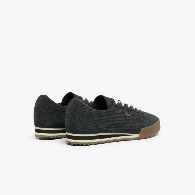 Ανδρικά δερμάτινα Sneakers Aura Ανδρικά δερμάτινα Sneakers Aura