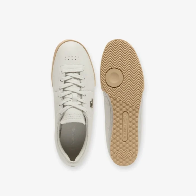 Ανδρικά δερμάτινα Sneakers Aura Ανδρικά δερμάτινα Sneakers Aura