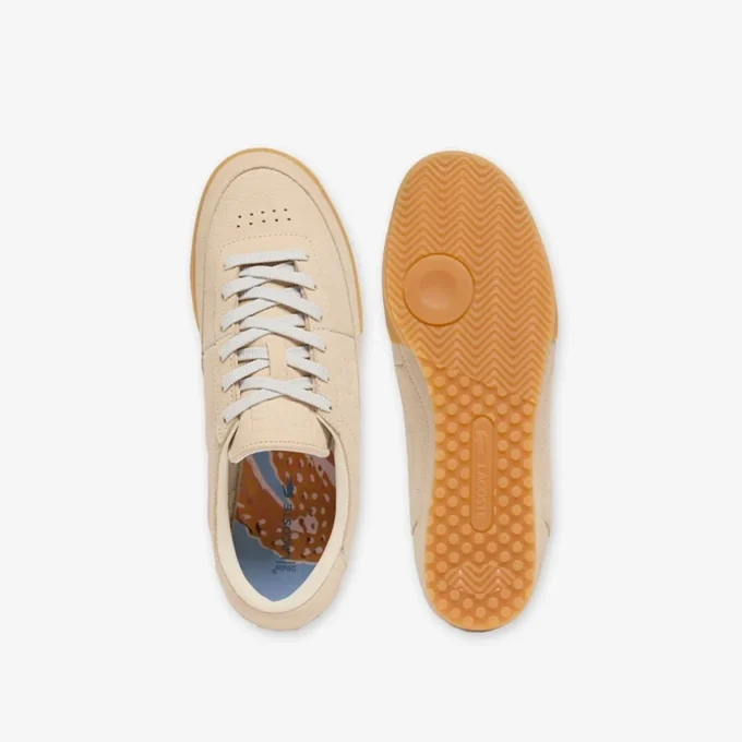 Ανδρικά δερμάτινα Sneakers Aura Ανδρικά δερμάτινα Sneakers Aura