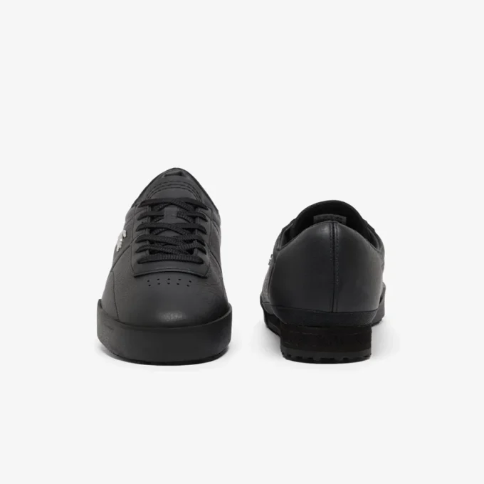 Ανδρικά δερμάτινα Sneakers Aura Ανδρικά δερμάτινα Sneakers Aura