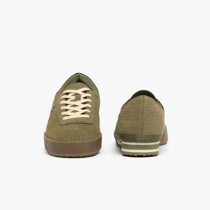 Ανδρικά δερμάτινα Sneakers Aura Ανδρικά δερμάτινα Sneakers Aura