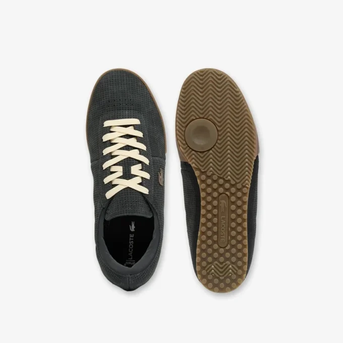 Ανδρικά δερμάτινα Sneakers Aura Ανδρικά δερμάτινα Sneakers Aura